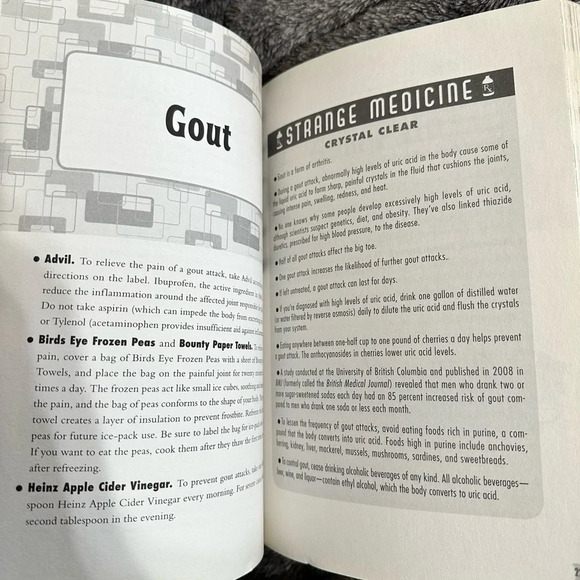 Magic health remedies​​ - Picture 4 of 7